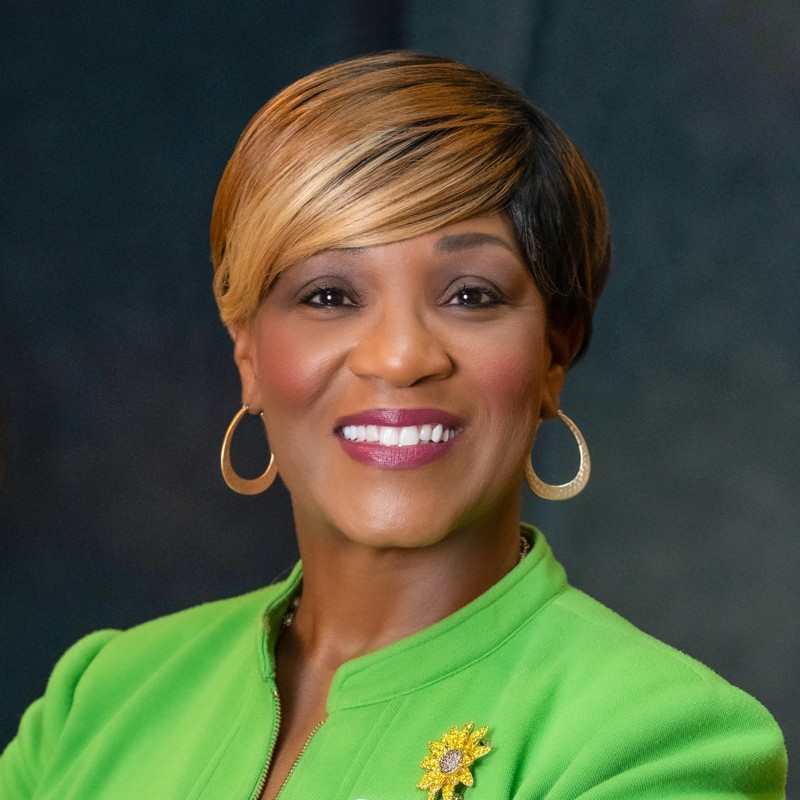Dr. Margaret Gilmore